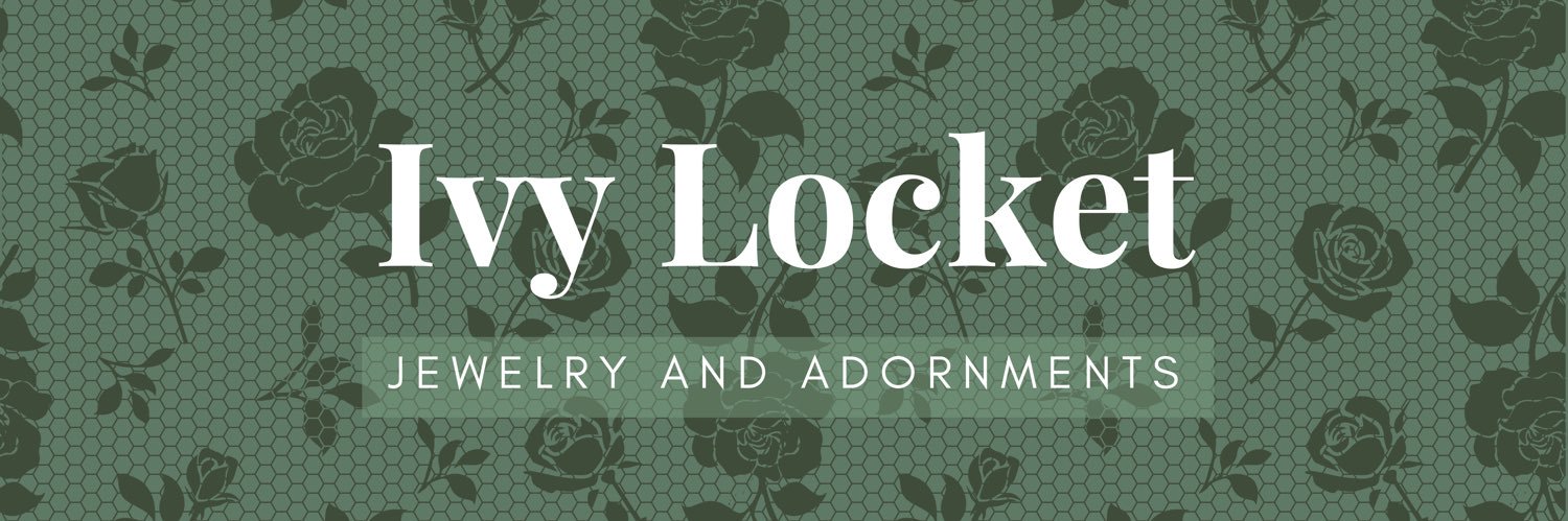 IvyLocketShop's profile banner image