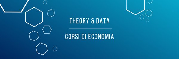 Theoryanddata Profile Banner