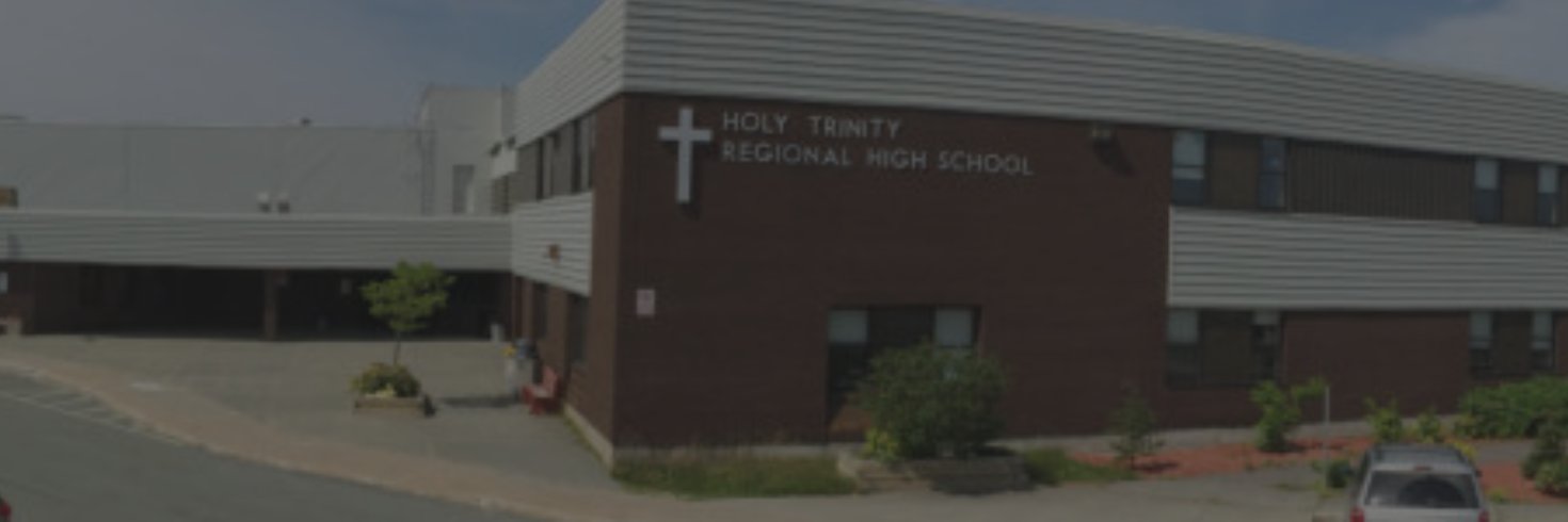 HTH - Pride and Support Team (PAST) banner