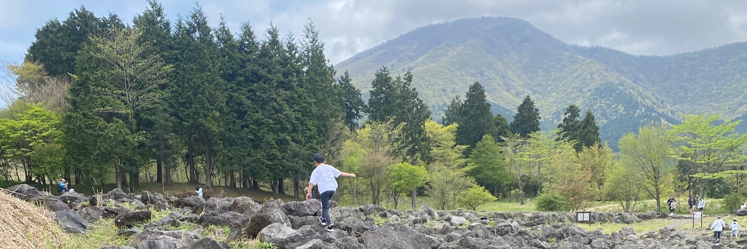 小林おすし｜静岡在住ライター's banner
