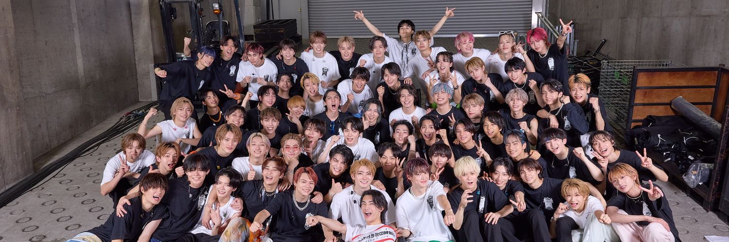 ka6ho's profile banner image