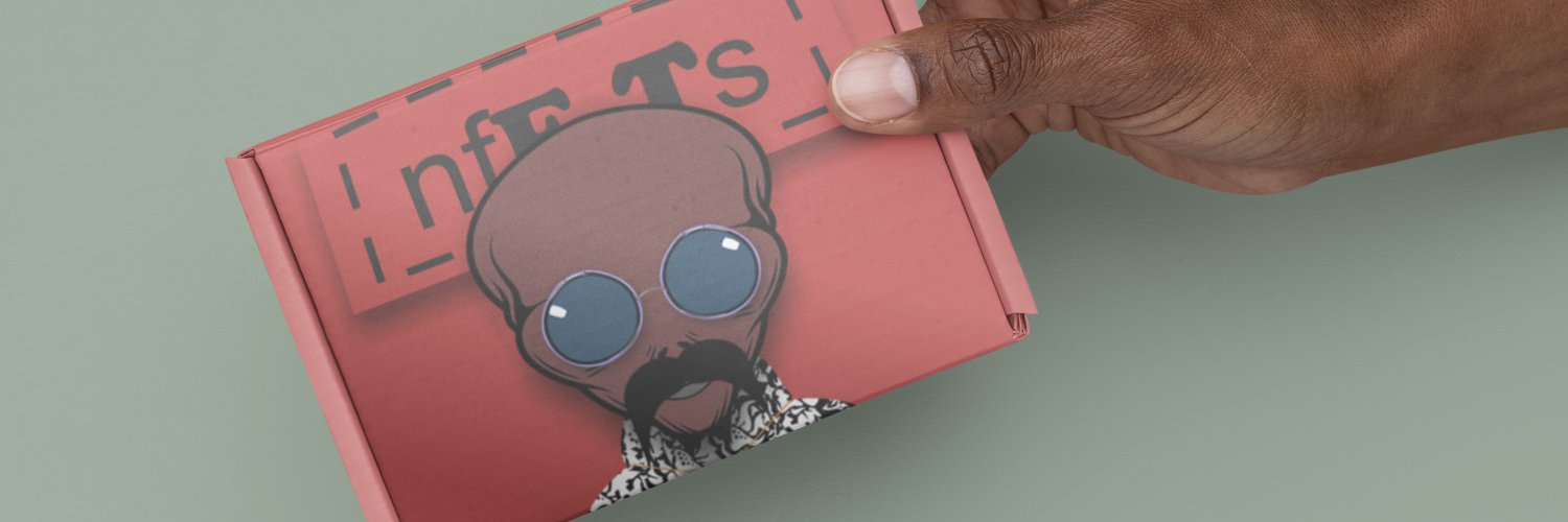 Um ET banner