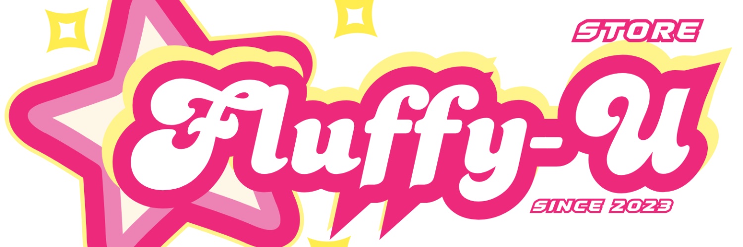 Fluffy-U ✨💖 รับผ่อนบัตร / ผ่อน goods ทุกอย่าง banner
