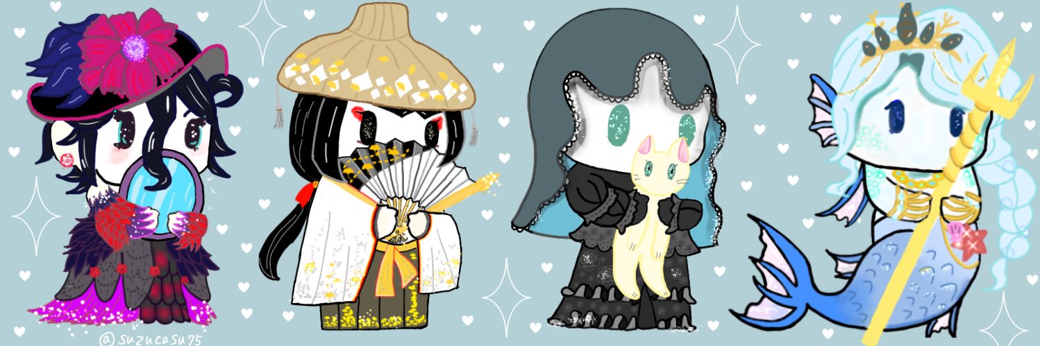 suzucasu75's profile banner image