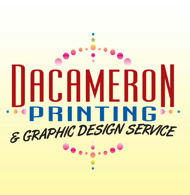 DacameronPrint's profile banner image
