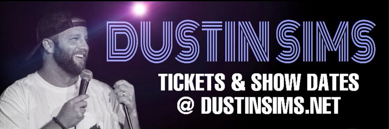 RealDustinSims_'s profile banner image