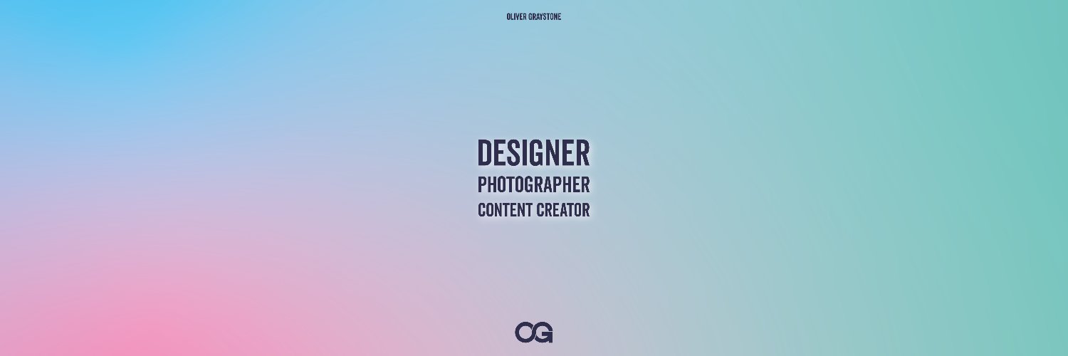 Oliver Graystone banner