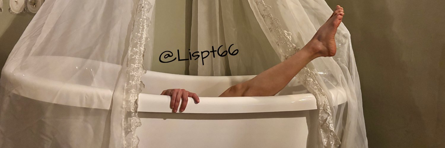 Listp66's profile banner image