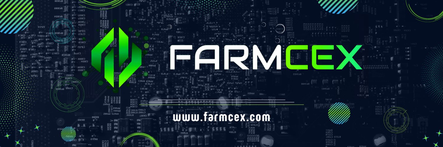 FarmcexGlobal's profile banner image