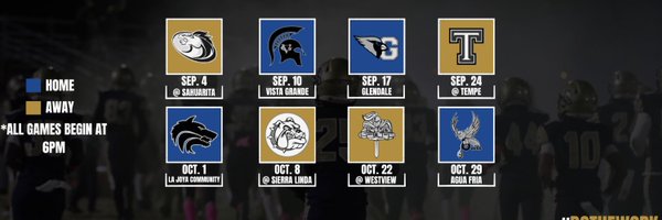 CoachWehle Profile Banner