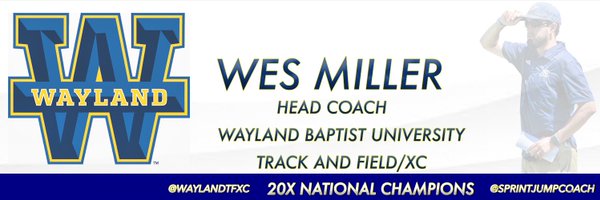 WaylandTFXC Profile Banner