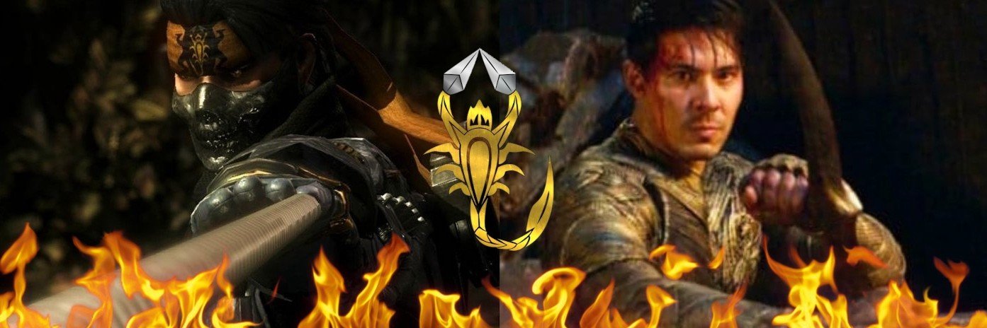 ItsScorpinTime's profile banner image