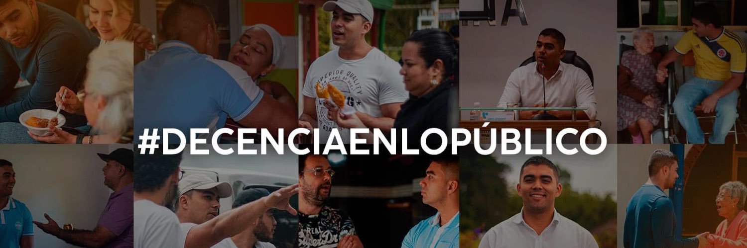 Kevin Bernal banner