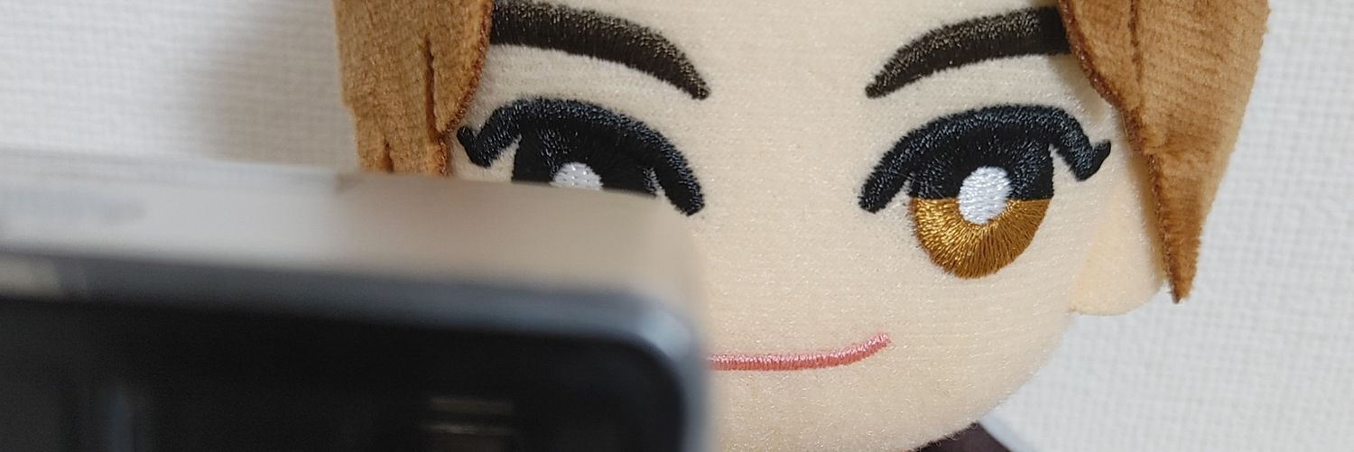 yknk503's profile banner image