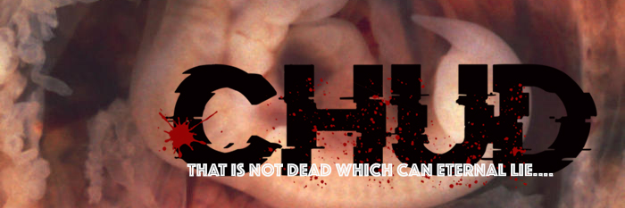 CHUD banner