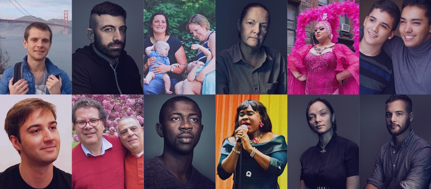 Immigration Equality banner