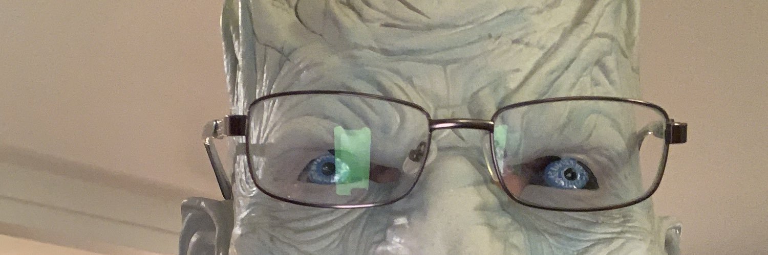 Don Schechter banner