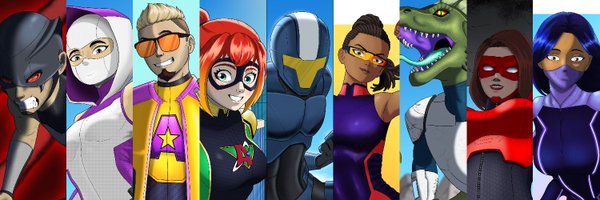 SentinelCorps45 Profile Banner