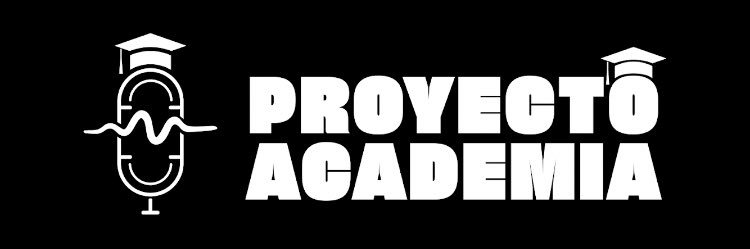 Proyecto Academia banner