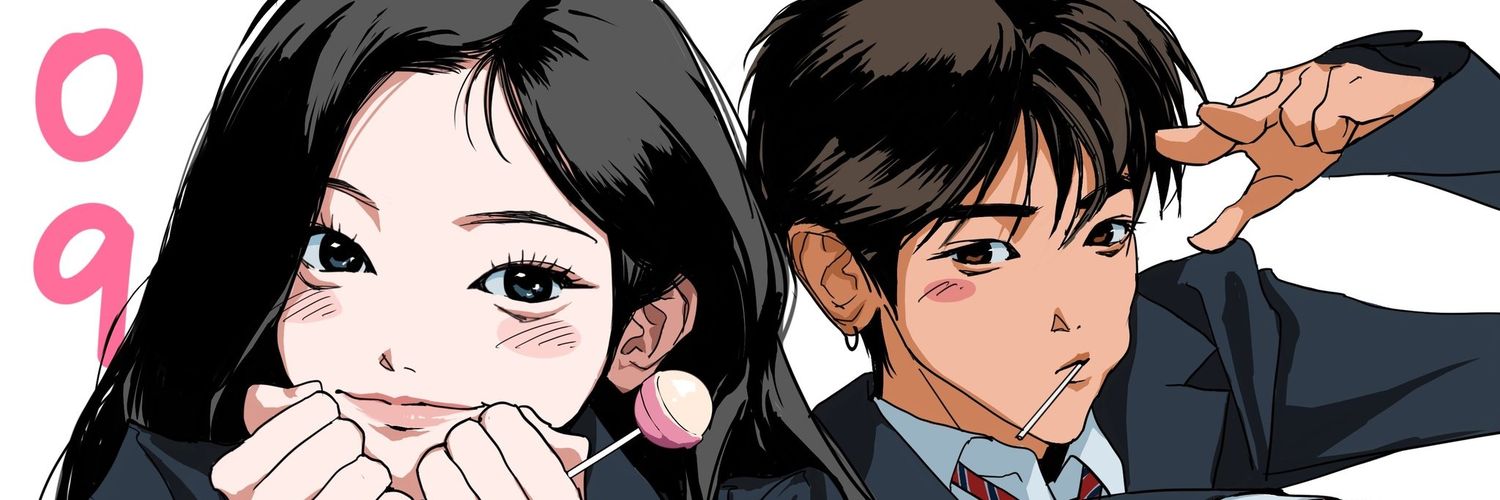 ianoohuj's profile banner image