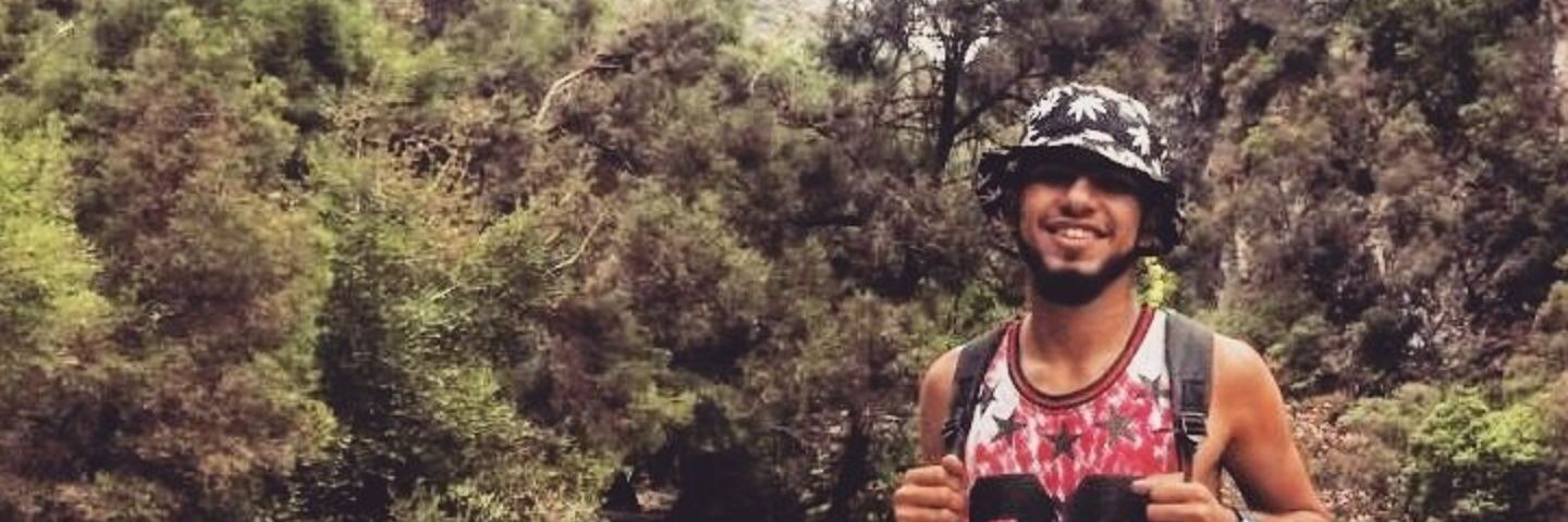 Mvkavelly911's profile banner image