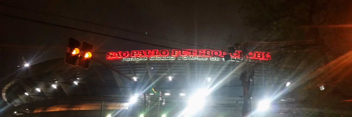 edersoncaeju's profile banner image