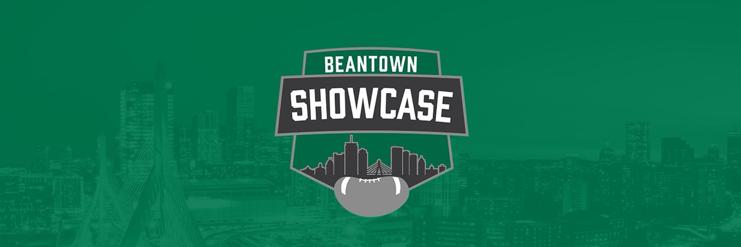 BeantownShowcase Profile Banner