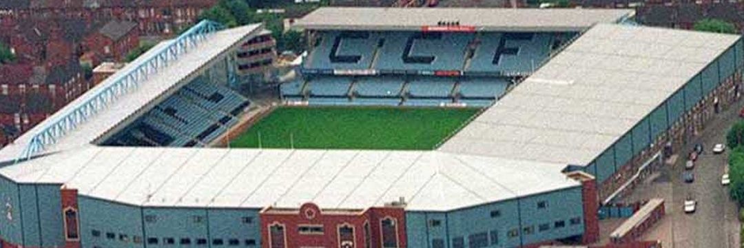 ChapmanRdc80's profile banner image