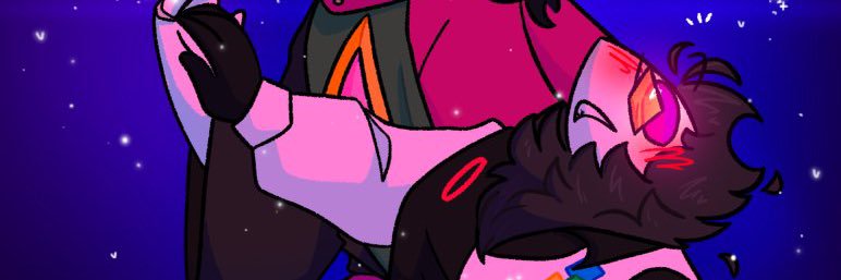 💉/ 📺💌 cemetary secretary (sebastian)'s banner