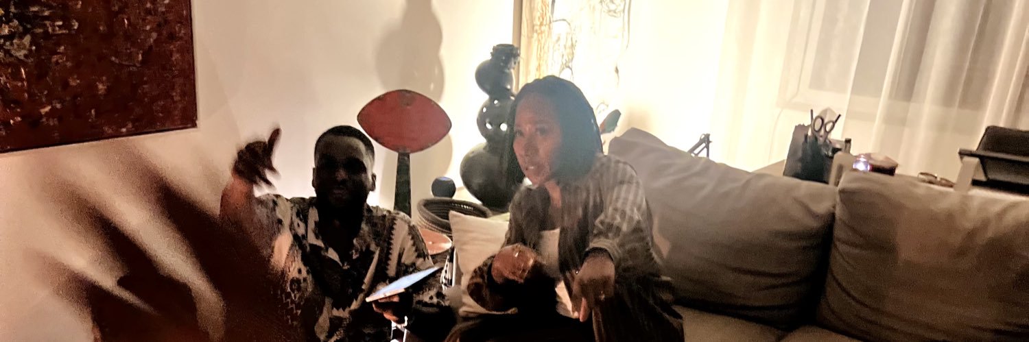 Selasie Gomado banner