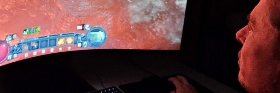 MrReeve009's profile banner image