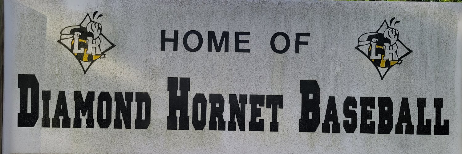 BaseballAtLRHS's profile banner image