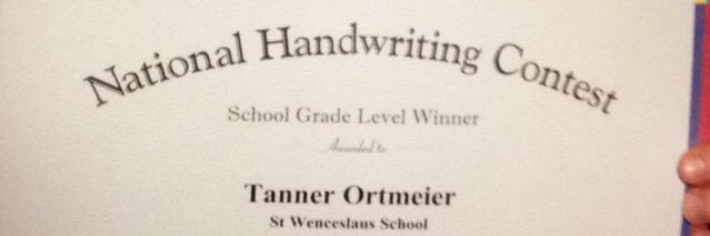 Tanner Ortmeier banner
