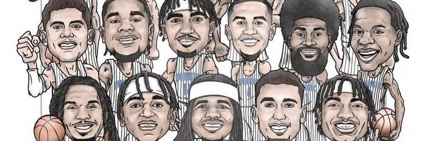 Orlando Magic Guru.'s banner