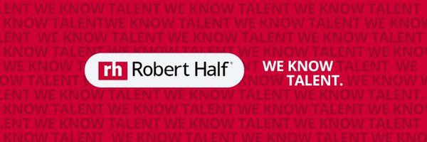 roberthalf Profile Banner