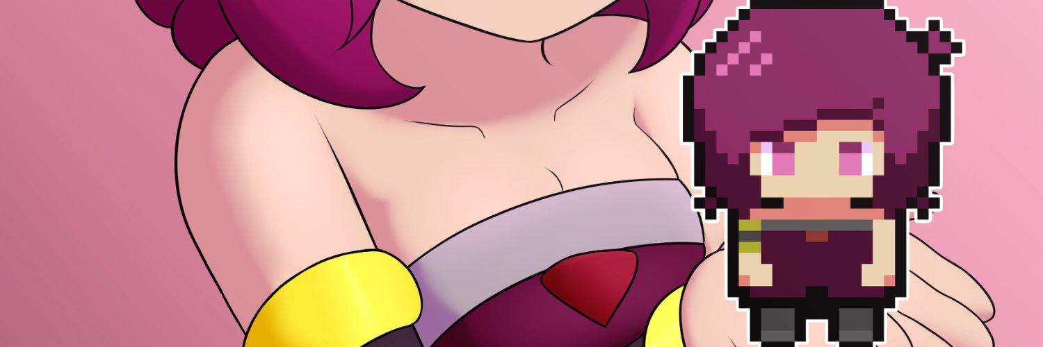 Simplex Vortex ✨ banner