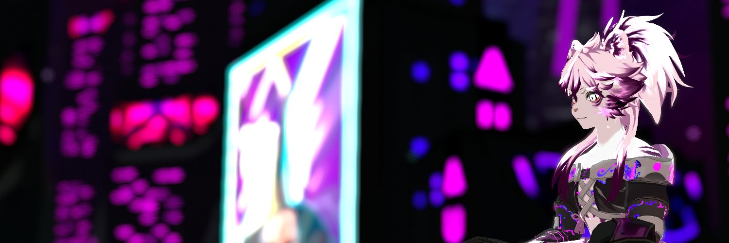 ༒shloop༒ banner