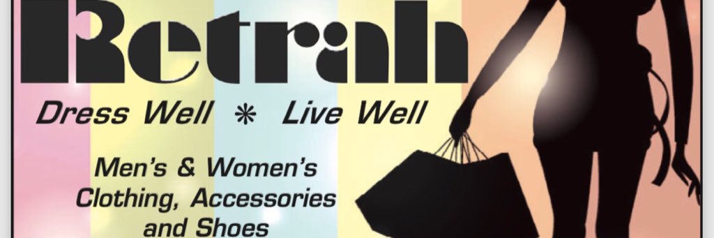 RetrahStore's profile banner image