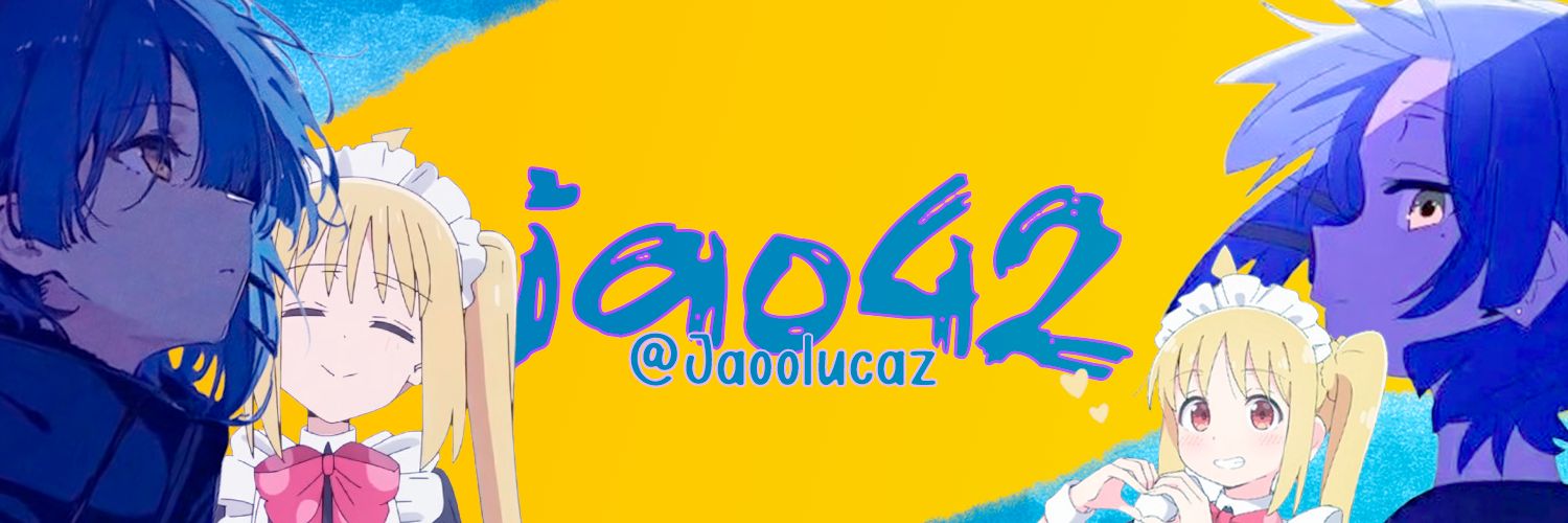 Jão⁴²?????👍✌️🦅 banner