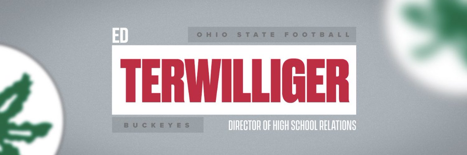 Ed Terwilliger Profile Banner
