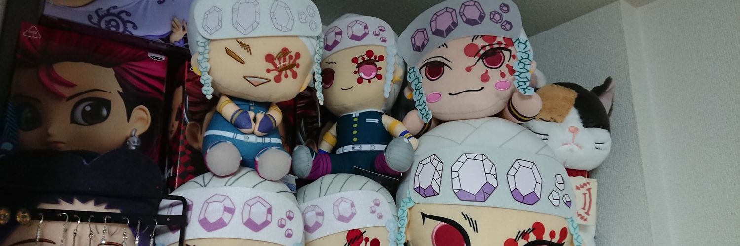 burasis's profile banner image