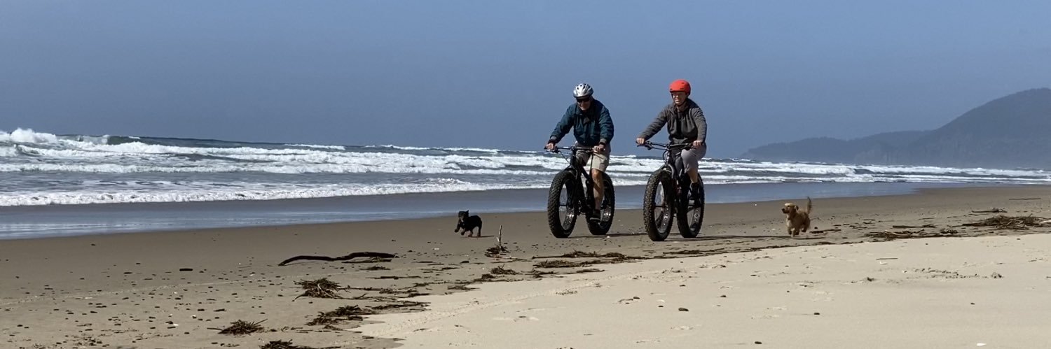 Steve Crozier banner