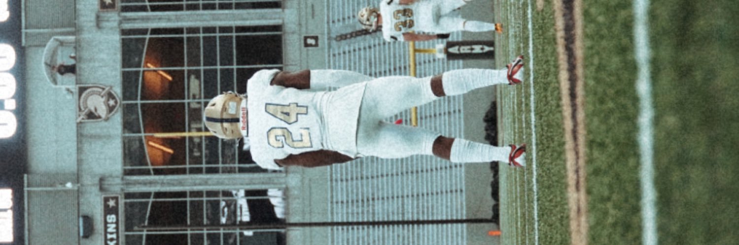 Shamon Wells-Moore's banner
