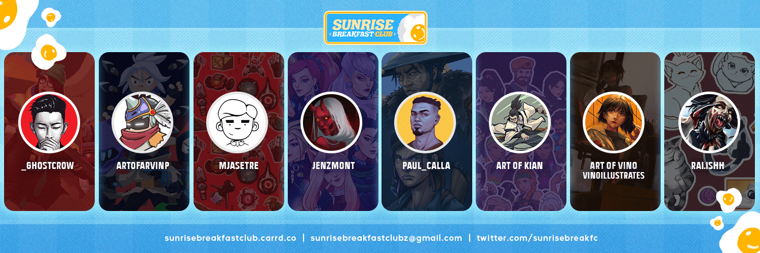 sunrisebreakfc's profile banner image