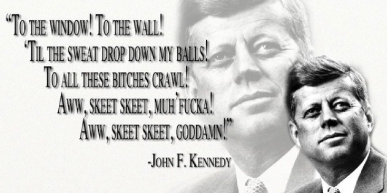 AmJonFKenidy's profile banner image