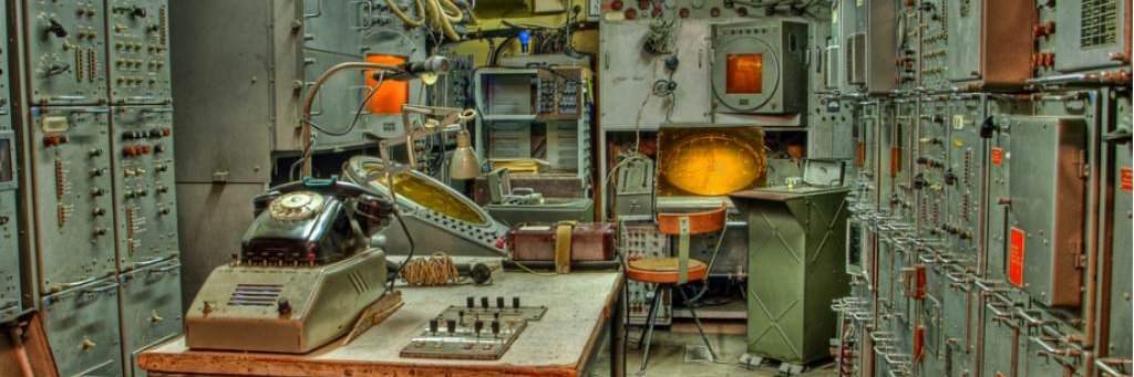 Combination K banner