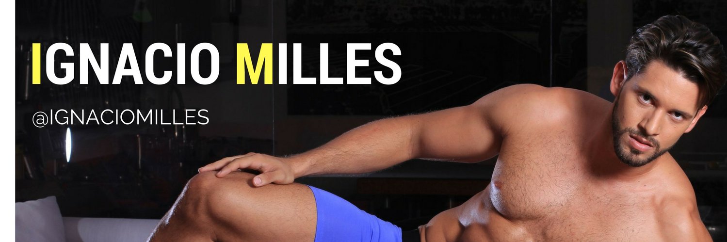 IgnacioMilles's profile banner image