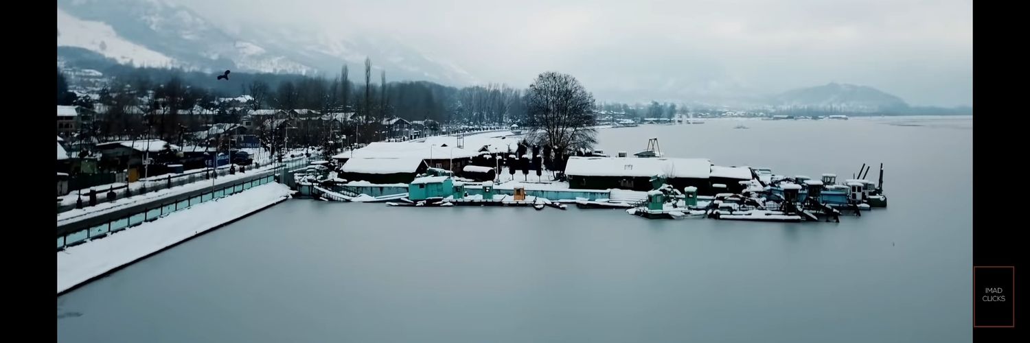 KashmirView's profile banner image