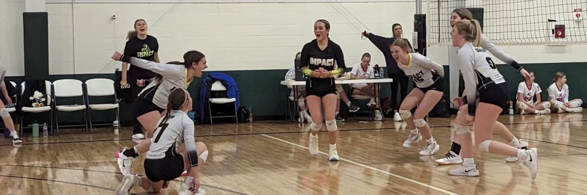 Michaela Slayman banner
