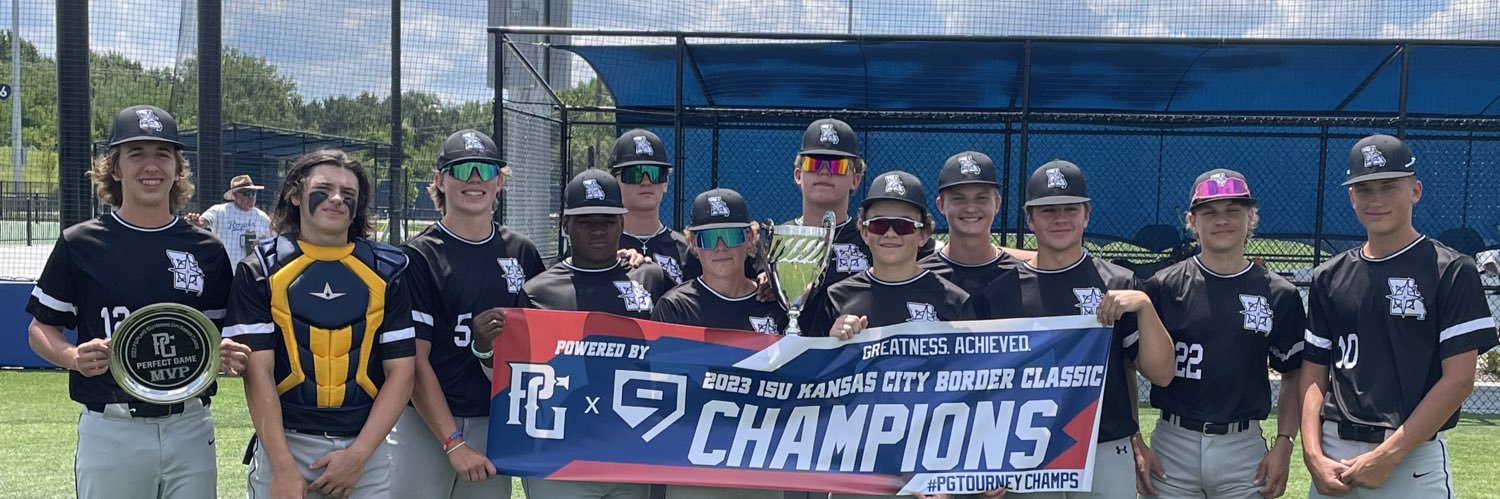 Prodigy Baseball 2026 banner